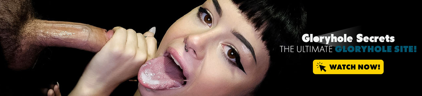 Gloryhole Secrets