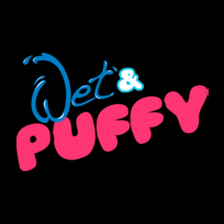 Wet And Puffy