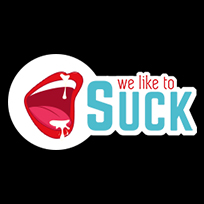 We Like To Suck