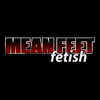 Mean Feet Fetish
