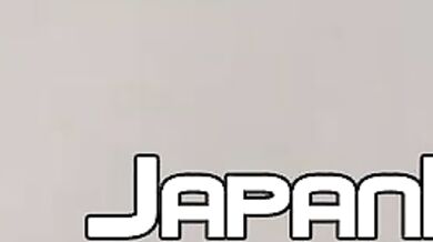 Japanese pussies peeing is the target of voyeurs camera